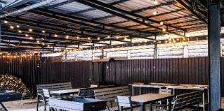 Архыз: Гостевой дом Miroxx