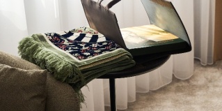 Шымкент: Отель Kainar