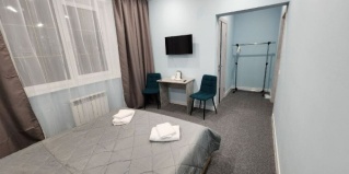 Байкальск: Гостевой дом Кедр