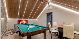 Ликино: Коттедж Cottage.Moscow