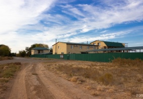 Отель Ветлянка в Астраханской области