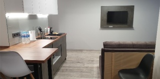 Сочи: Отель Rose Del Mare