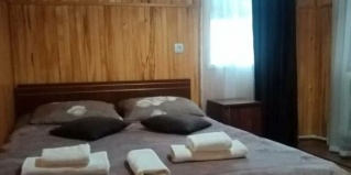 Каменномостский: Коттедж Оштен