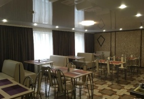 Отель Патриот в Белгородской области