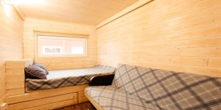 Петрозаводск: Коттедж ScandiVillage