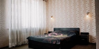 Кудымкар: Отель Багира