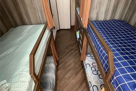 Хостел «Рус», Норильск — фото 5