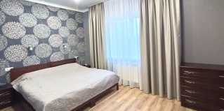 Старый Оскол: Апартаменты Гостевой дом