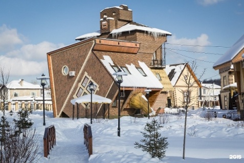 Лужки: Отель Лачи