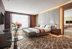 Отель Tigre de Cristal в Приморском крае