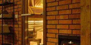 Суздаль: Коттедж Янтарный дом