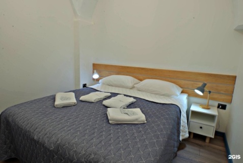 Санкт-Петербург: Отель Двенадцать