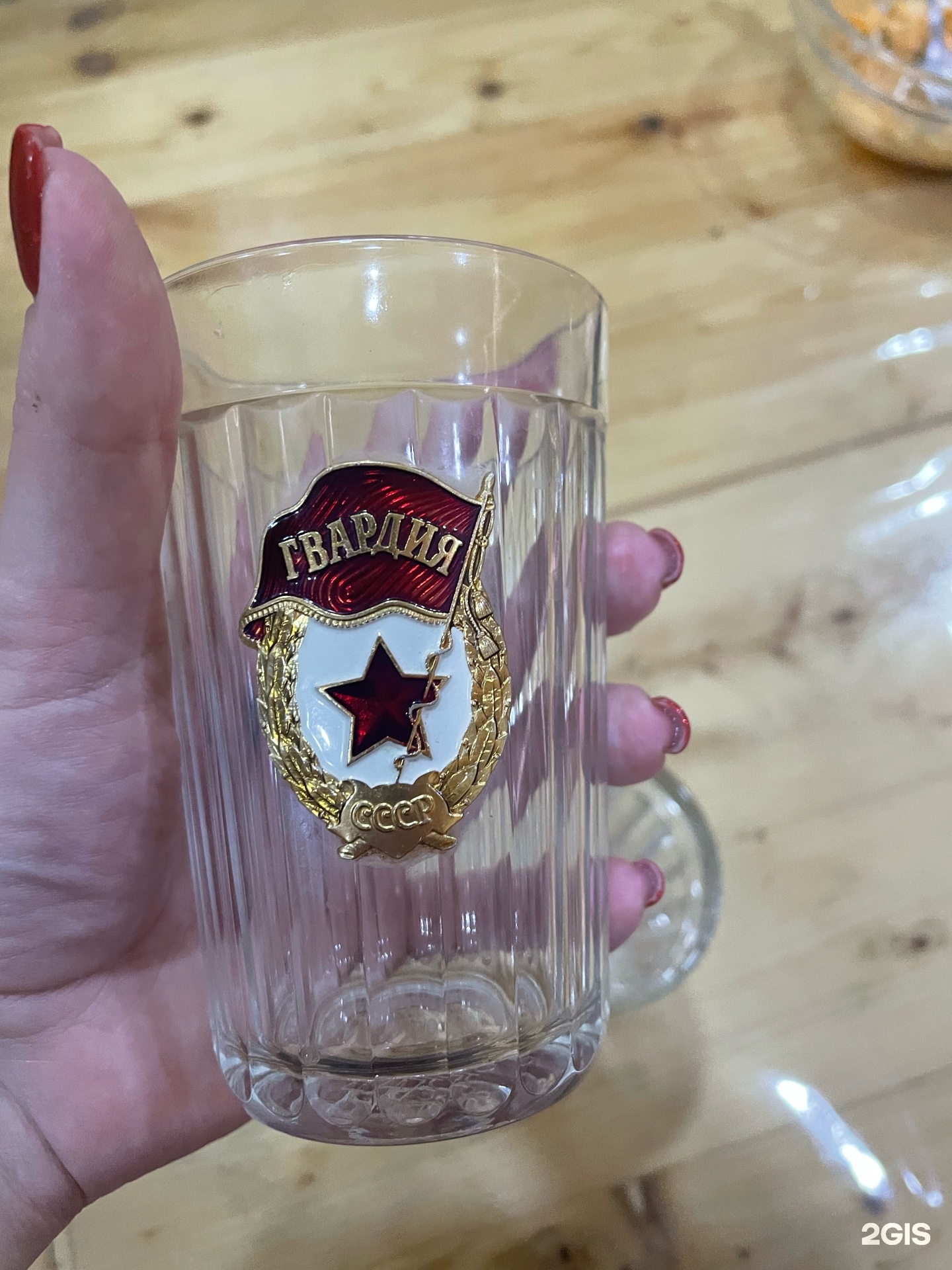 Семейная сауна