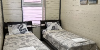 Каякентский район: Коттедж Тихая гавань