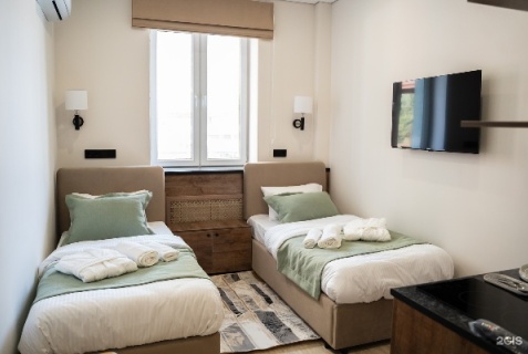 Алматы: Апарт-отели Sea star hotel