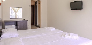 Кабардинка: Мини-отель Resort
