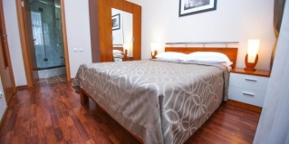 Атырау: Апартаменты Ardager Residence