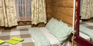 Ясная Поляна: Коттедж Ясная поляна