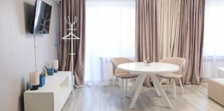 Артем: Отель Райтекс