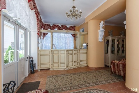 Красотель, Ессентуки — фото 3