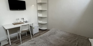 Щербинка: Отель Эклипс