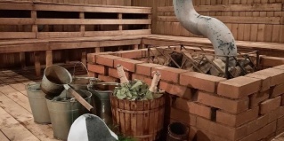 Лопотово: Отель Романтик