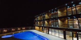 Тараз: Курортный отель Barhat resort
