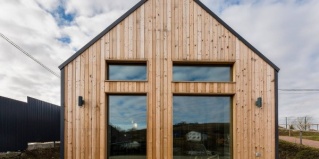 Карвала: Гостевой дом Family Barn Karvala