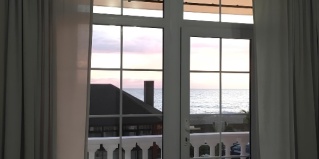 Гагра: Гостевой дом Вилла Дарина