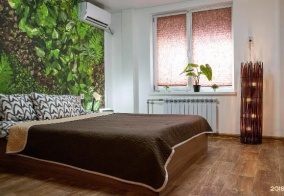 Отель Pastel Lux в Республике Башкортостан