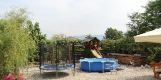 Амзара: Отель Mechta