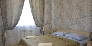 Саратов: Отель Империя