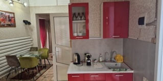 Сочи: Гостевой дом Viva