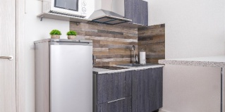 Екатеринбург: Апартаменты Степаненков