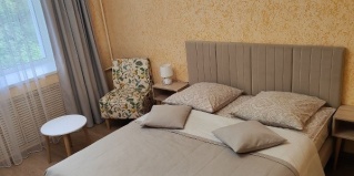 Киров: Отель Люкс