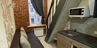 Санкт-Петербург: Отель Samsonov Hotels