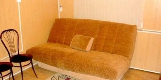 Астрахань: Отель Сюрприз