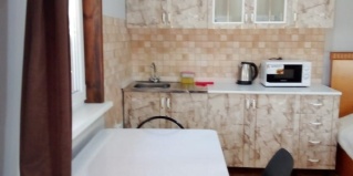 Камызякский район: Турбаза Дед Щукарь