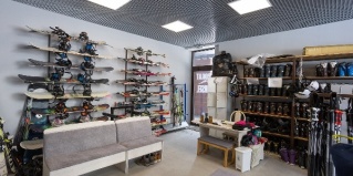 Архыз: Отель Premium Village Arkhyz
