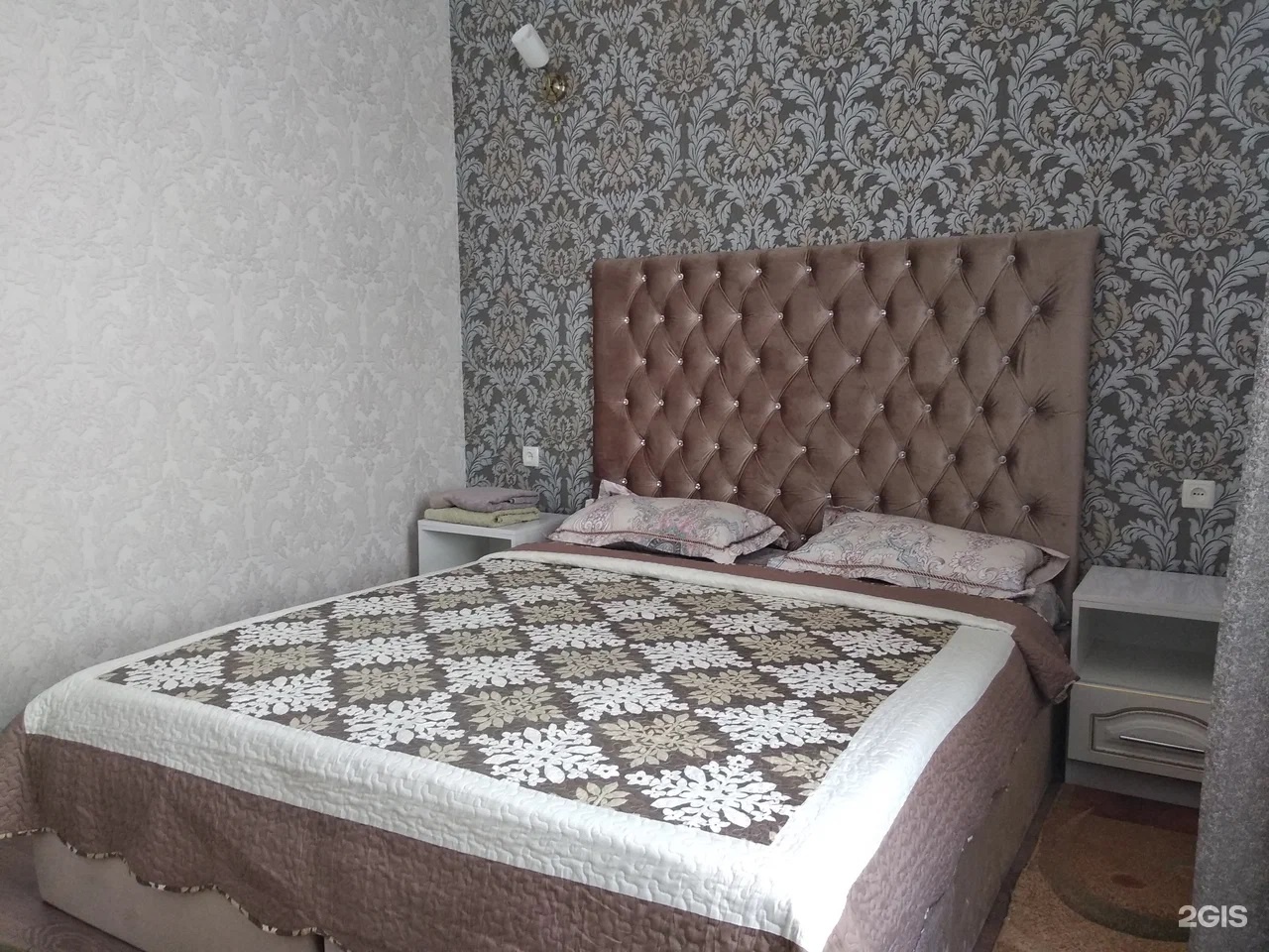 Отель Hotel Askar в Шымкенте