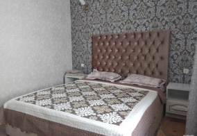 Отель Hotel Askar в Шымкенте