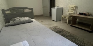 Махачкала: Отель Белый парус