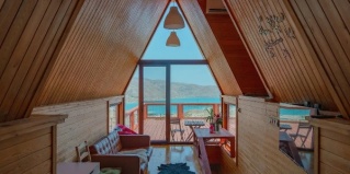 Буйнакский район: Гостевой дом Sky Canyon