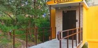 Мурманск: Отель Otel51.com