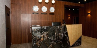 Зеленогорск: Отель Grand Stella
