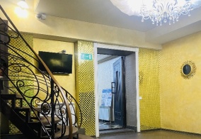 Отель Мэри в Оренбурге
