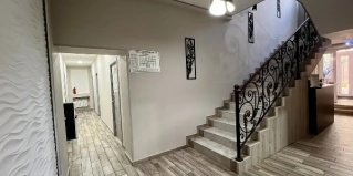 Липецк: Отель Парк-л