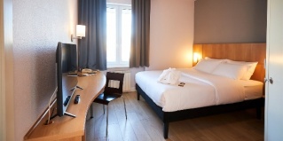 Омск: Отель ibis Сибирь Омск