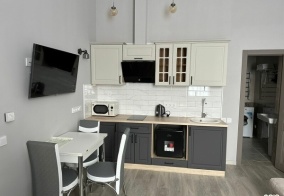 Отель KShouse в Кисловодске