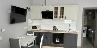 Кисловодск: Отель KShouse